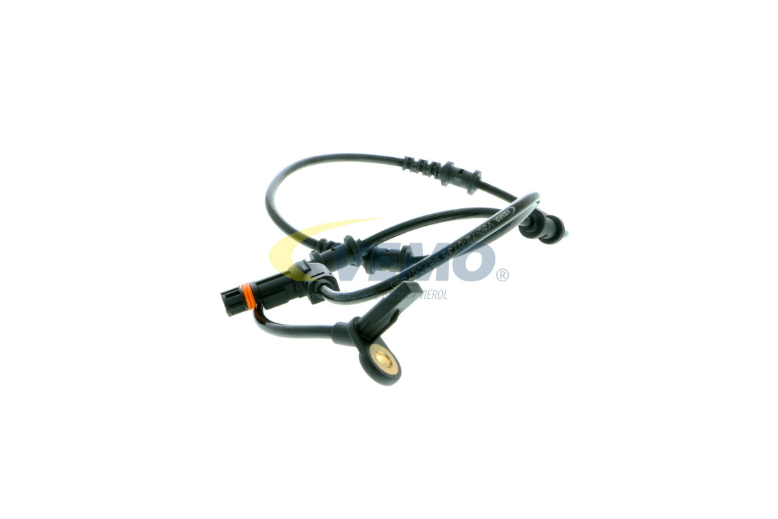 VEMO V30-72-0735: ABS-Sensor Vorderachse links, Vorderachse rechts, Original VEMO Qualität