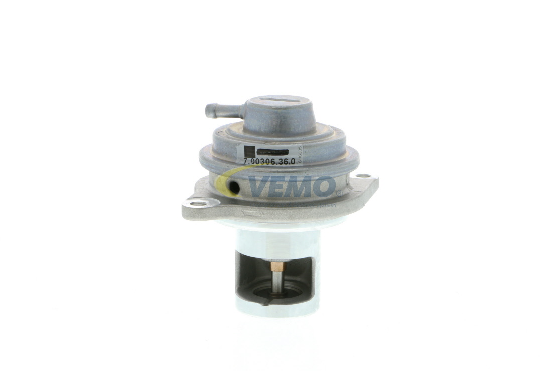 VEMO V30-63-0027: AGR-Ventil mit Dichtung, Q+, Erstausrüsterqualität