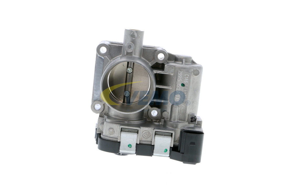 VEMO V24-81-0013 Gasspjæld LANCIA YPSILON (843) 78 HK Benzin hvad koster