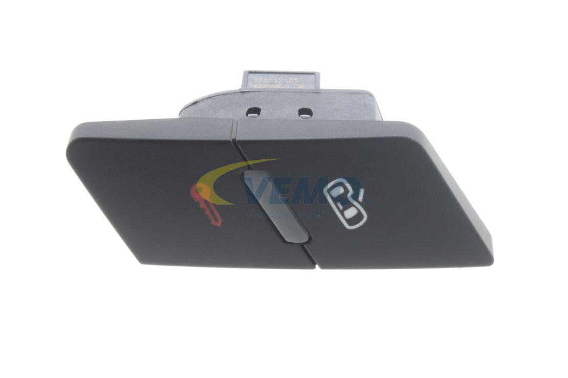 VEMO V10-73-0285 Interruptor, fecho das portas AUDI A6 Avant (4F5, C6) 580 cv Gasolina custo