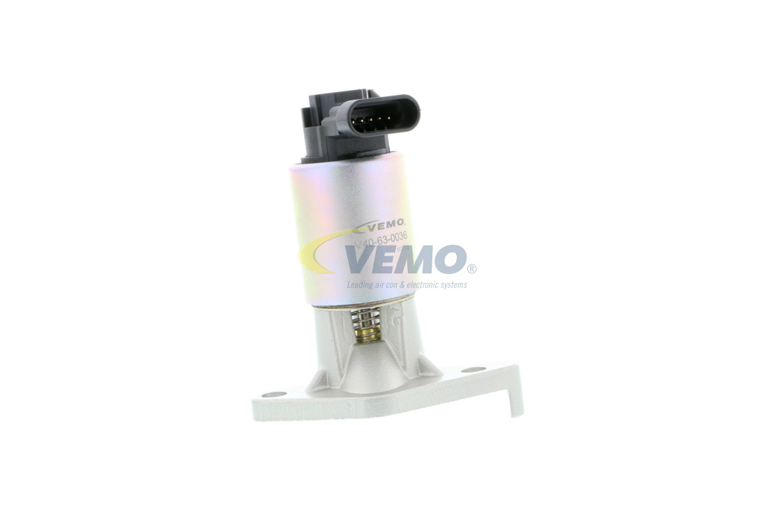 VEMO V40-63-0036: AGR-szelep EXPERT KITS +