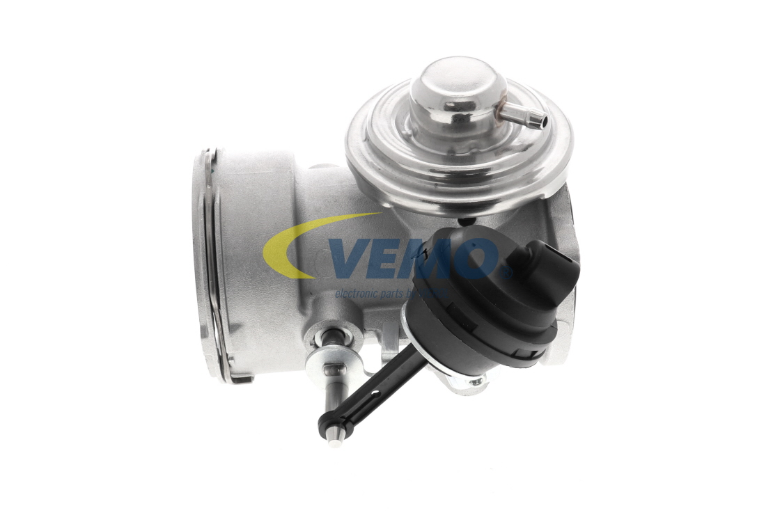 VEMO V10-63-0032: Supapă EGR cu etansare, Q+, original equipment manufacturer quality MADE IN GERMANY