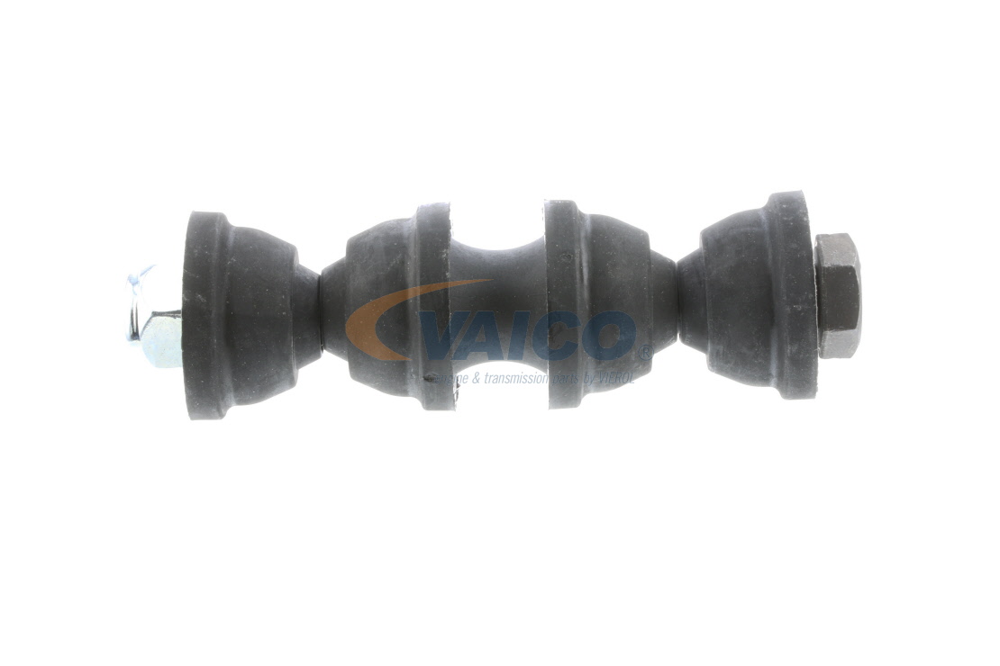 VAICO V25-0576 Stabilizatoriaus traukė FORD C-Max 2 (DXA/CB7, DXA/CEU) 95 AG dyzelinas kaina