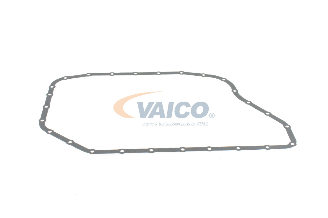 VAICO V10-2360 Uszczelka, miska olejowa automatycznej skrzyni biegów AUDI A6 Avant (4F5, C6) 350 KM benzyna koszt