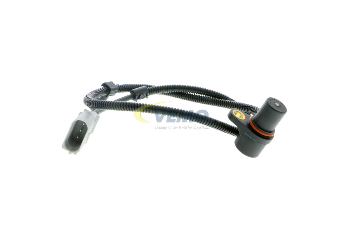 VEMO V10-72-0967 Kurbelwellensensor AUDI A4 Avant (8ED, B7) 163 PS Benzin Kosten