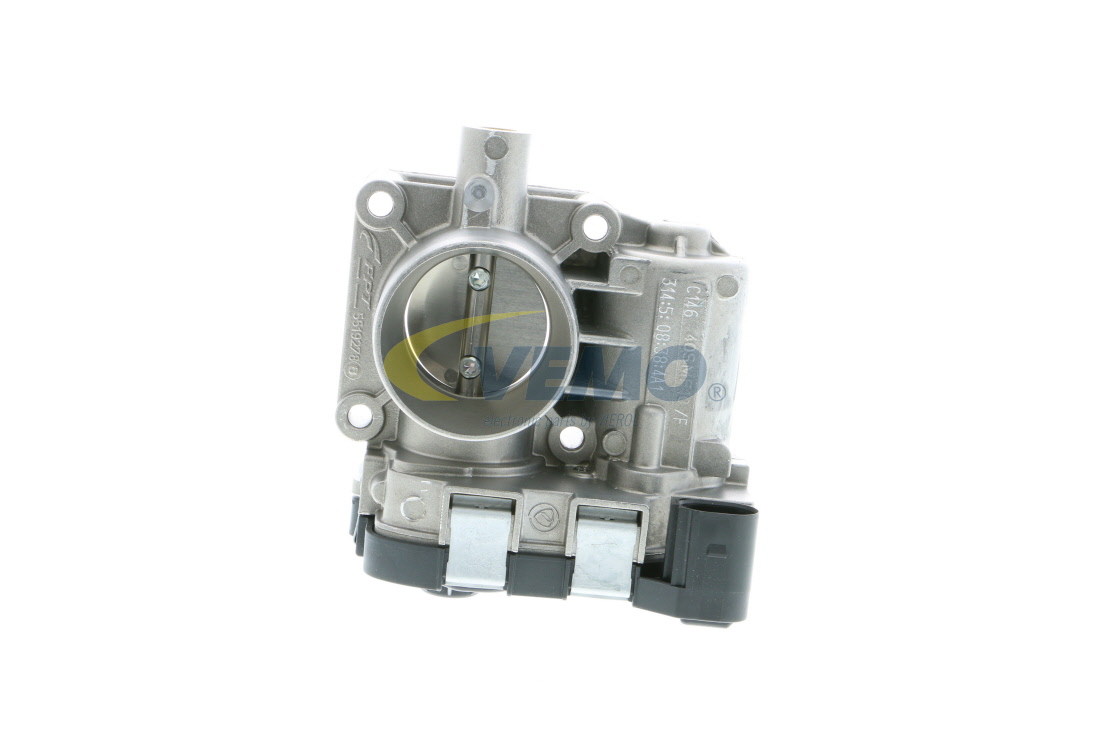 VEMO V24-81-0012 Gasspjæld LANCIA YPSILON (843) 69 HK Benzin hvad koster