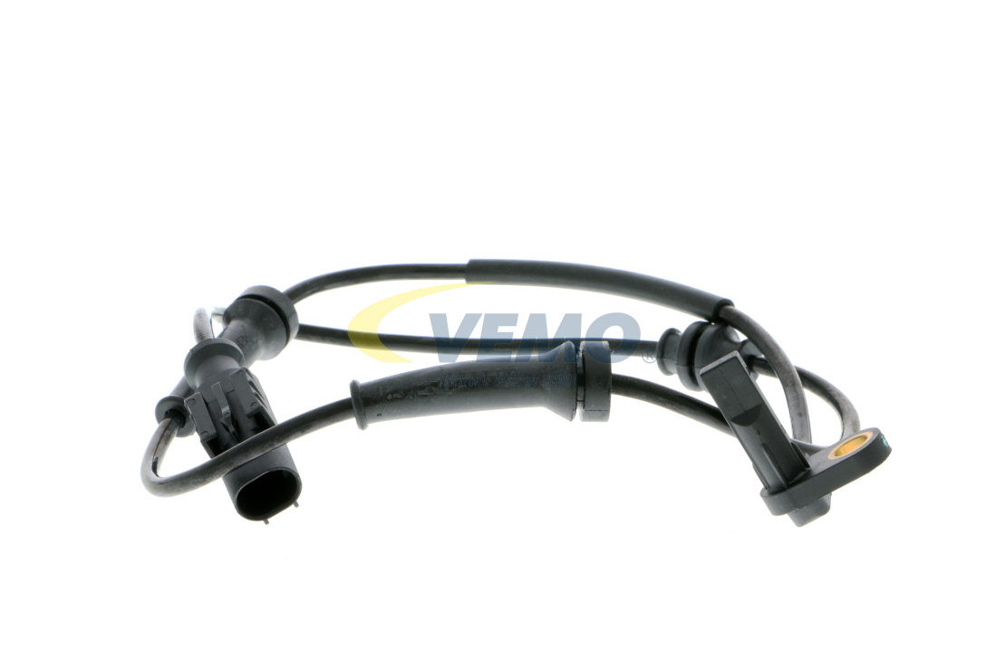 VEMO V24-72-0127: ABS-Sensor Vorderachse links, Vorderachse rechts, 742, 810mm, Original VEMO Qualität