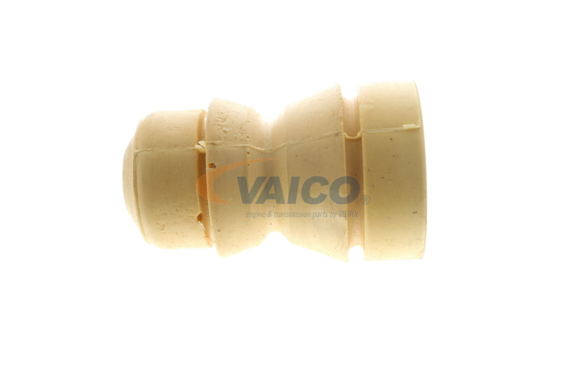 VAICO V10-2400: Tampon cauciuc, suspensie puntea spate, 70mm, Original VAICO Quality