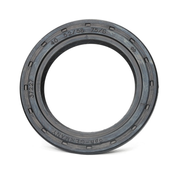 VAICO V10-2267 Wellendichtring, Radnabe VW PASSAT Variant (33) 1.3 60 PS Benzin