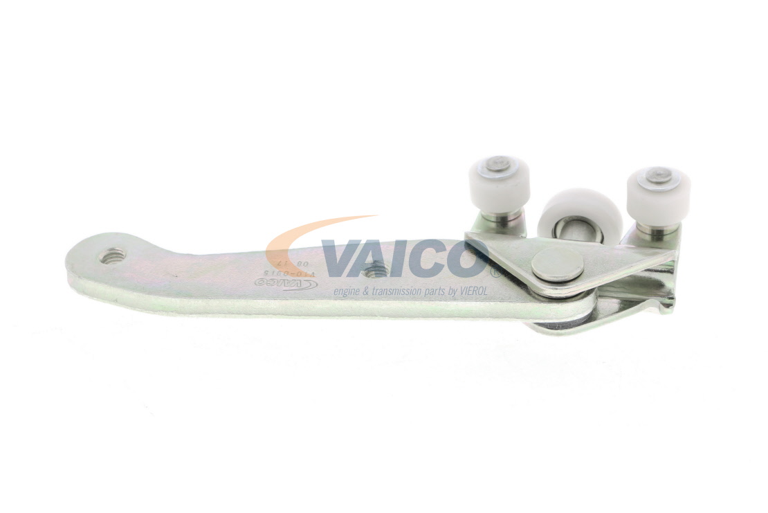 VAICO V10-0915: Ghidaj cu role, usa glisanta inferior dreapta, Original VAICO Quality
