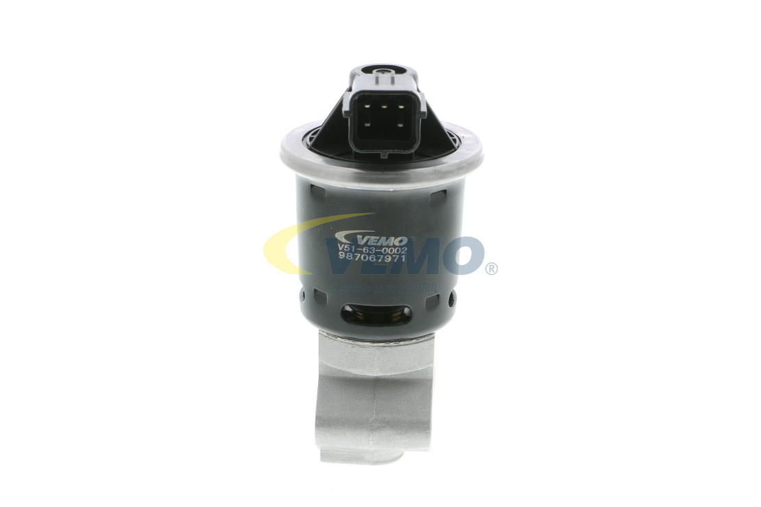 VEMO V51-63-0002: AGR - Ventil s tesnenim, Original VEMO Quality