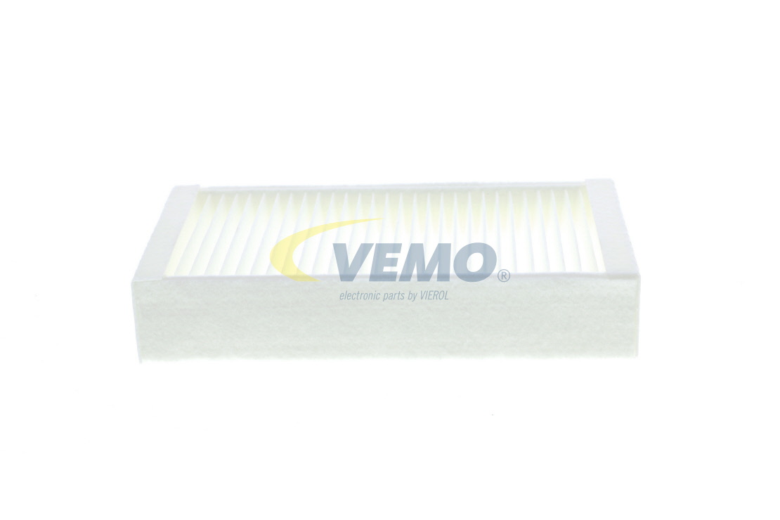 VEMO V20-30-1047: Suodatin, sisäilma Paperi, Hiukkassuodatin, Original VEMO Quality