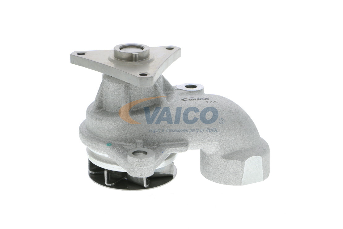 VAICO V53-50006: Wasserpumpe mit Dichtung, Original VAICO Qualität