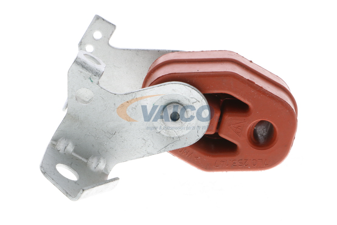 VAICO V10-2342: Suport, sistem de esapament fata dreapta, Original VAICO Quality