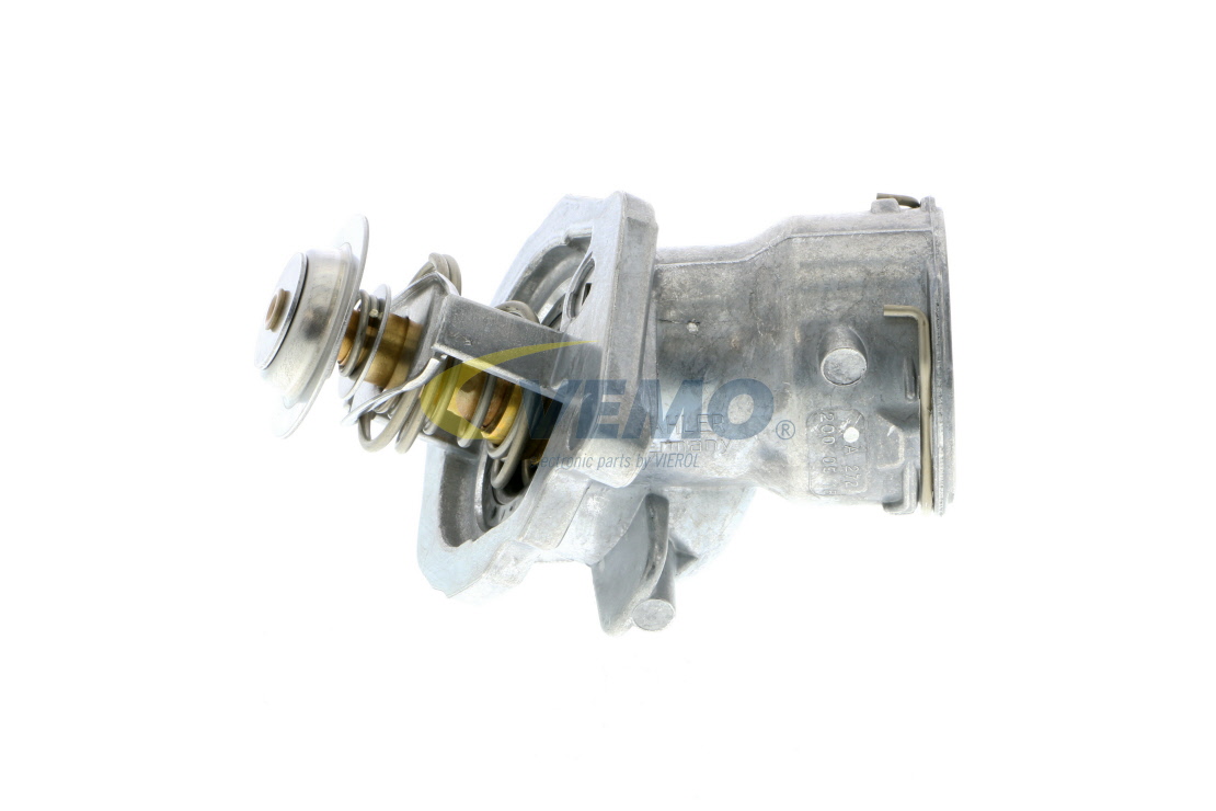 VEMO V30-99-0187 Thermostaat, koelvloeistof MERCEDES-BENZ SPRINTER 3,5-t Open laadbak/ Chassis (906) 258 Pk Benzine kosten
