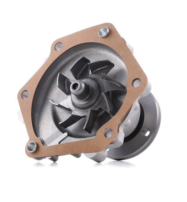 AISIN WPT-001B Waterpomp TOYOTA DYNA 150 Open laadbak/ Chassis (LY_) 83 Pk Diesel kosten