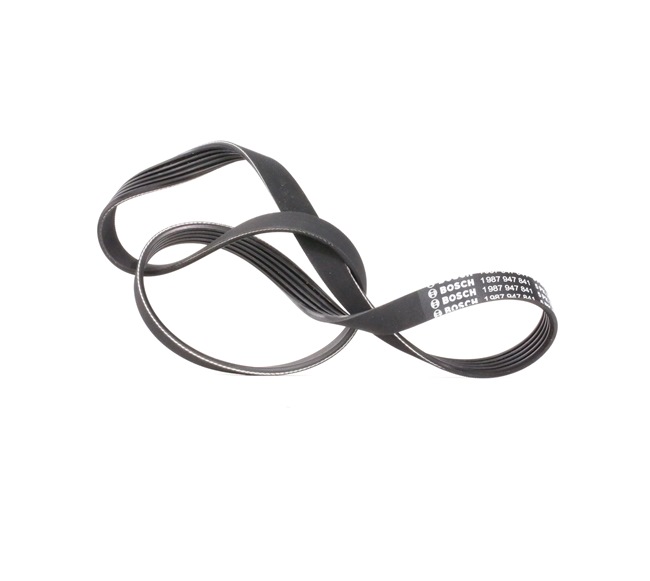 BOSCH 1 987 947 841 Ιμάντας poly-V MAZDA MX-6 (GD) 116 PS Βενζίνη κόστος
