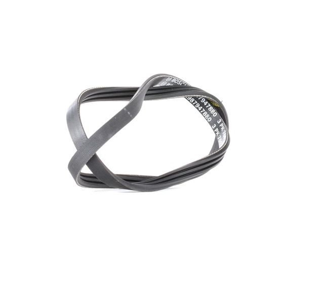 BOSCH 1 987 947 880 Multiriem MAZDA 626 III Hatchback (GD) 148 Pk Benzine kosten