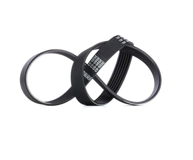 BOSCH 1 987 947 937 Multiriem TOYOTA AURIS (NZE18_, ZRE18_) 140 Pk Benzine kosten