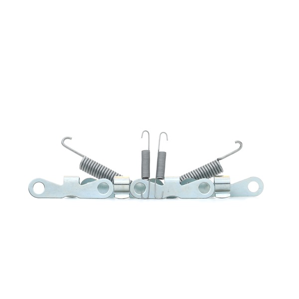 BOSCH 1 987 475 246 Tilbehørssæt, parkeringsbremsebakker VOLVO V70 I (875, 876) 180 HK Benzin hvad koster