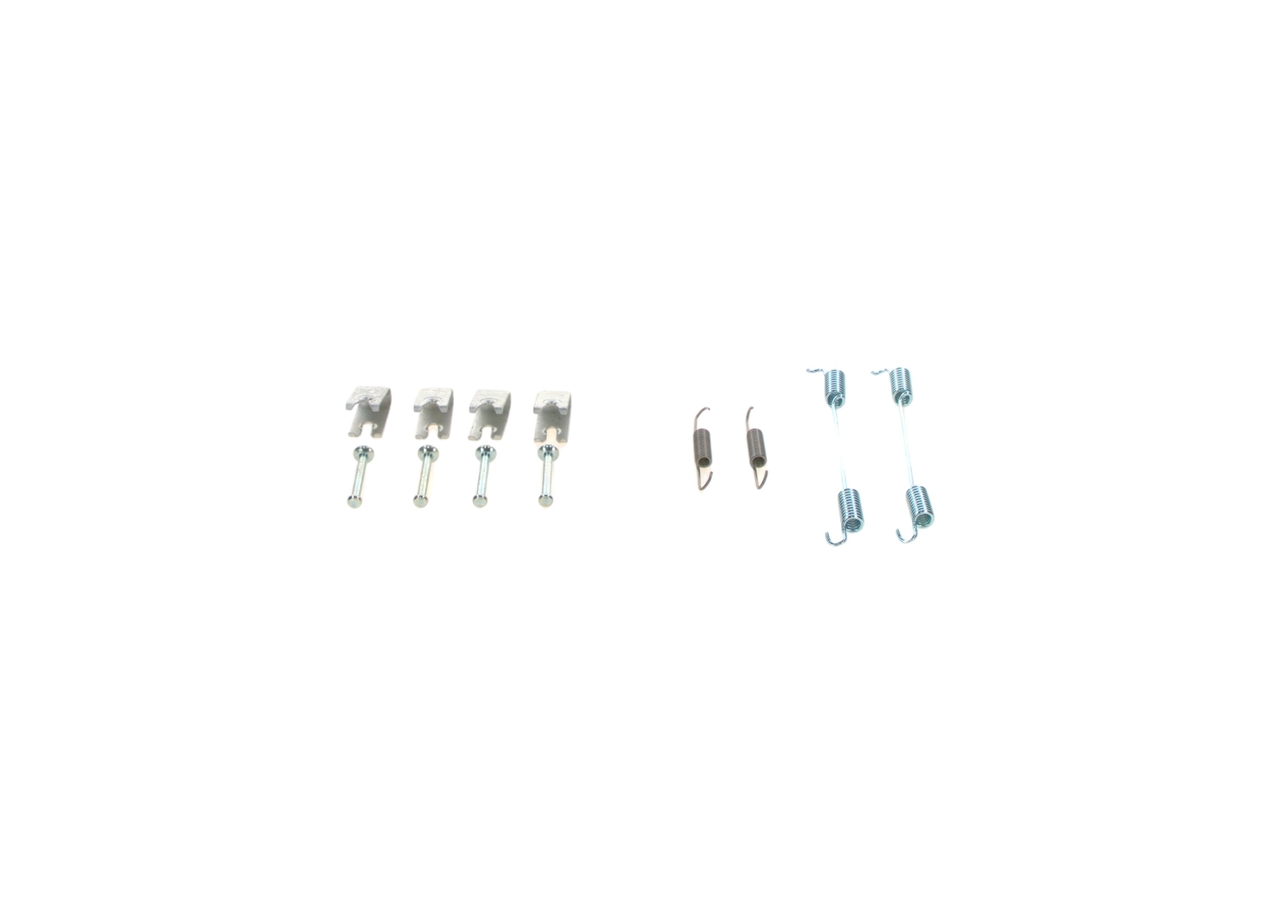 BOSCH 1 987 475 316 Sada prislusenstvi, brzdove celisti FIAT Doblo Combi (119_, 223_) 100 HP Diesel cena