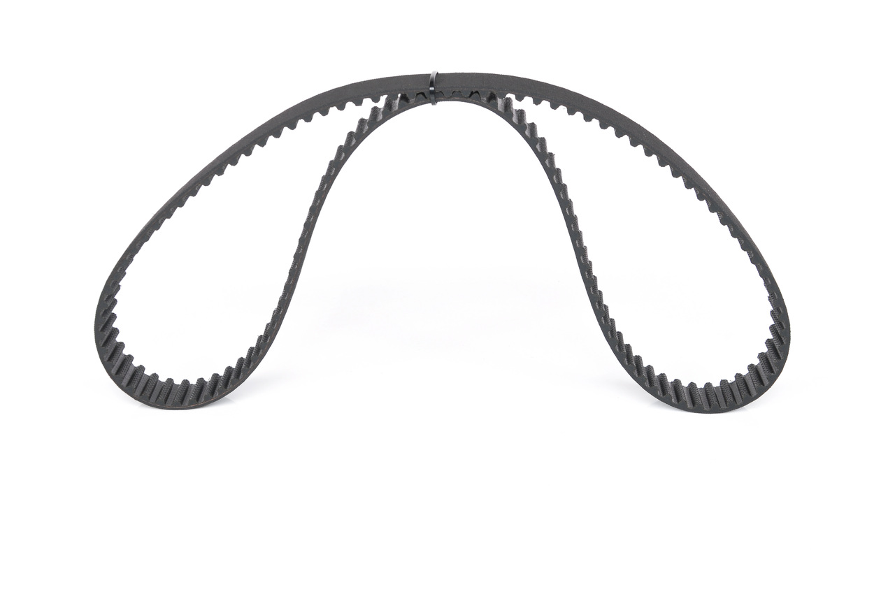 BOSCH 1 987 949 412: Correia dentada N.º dentes: 136, 1295mm