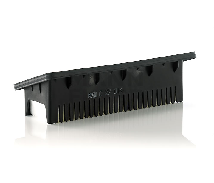 MANN-FILTER C 27 014 Luftfilter