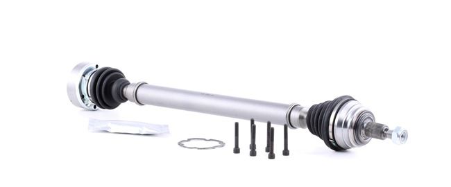 GSP 203004: Полуоска A1, 822mm