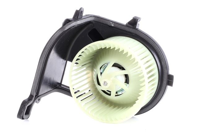 DENSO DEA23002 Innenraumgebläse 12V, ohne Widerstand