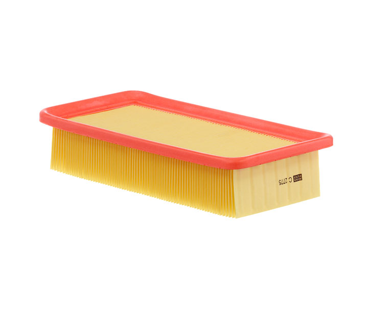 MANN-FILTER C 2775 Φίλτρο αέρα HYUNDAI Equus / Centennial (JS) 265 PS Βενζίνη κόστος