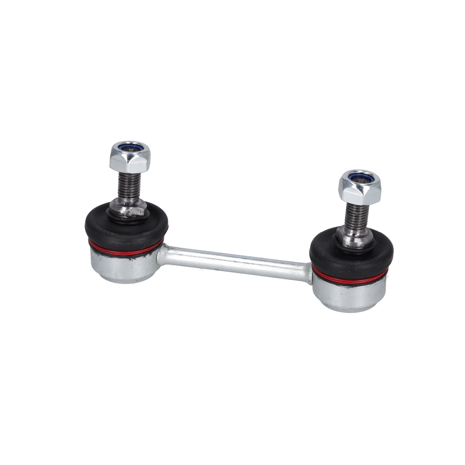 FEBI BILSTEIN 41649: Brat / bieleta suspensie, stabilizator Axa spate stanga, Axa spate dreapta, cu piulițe