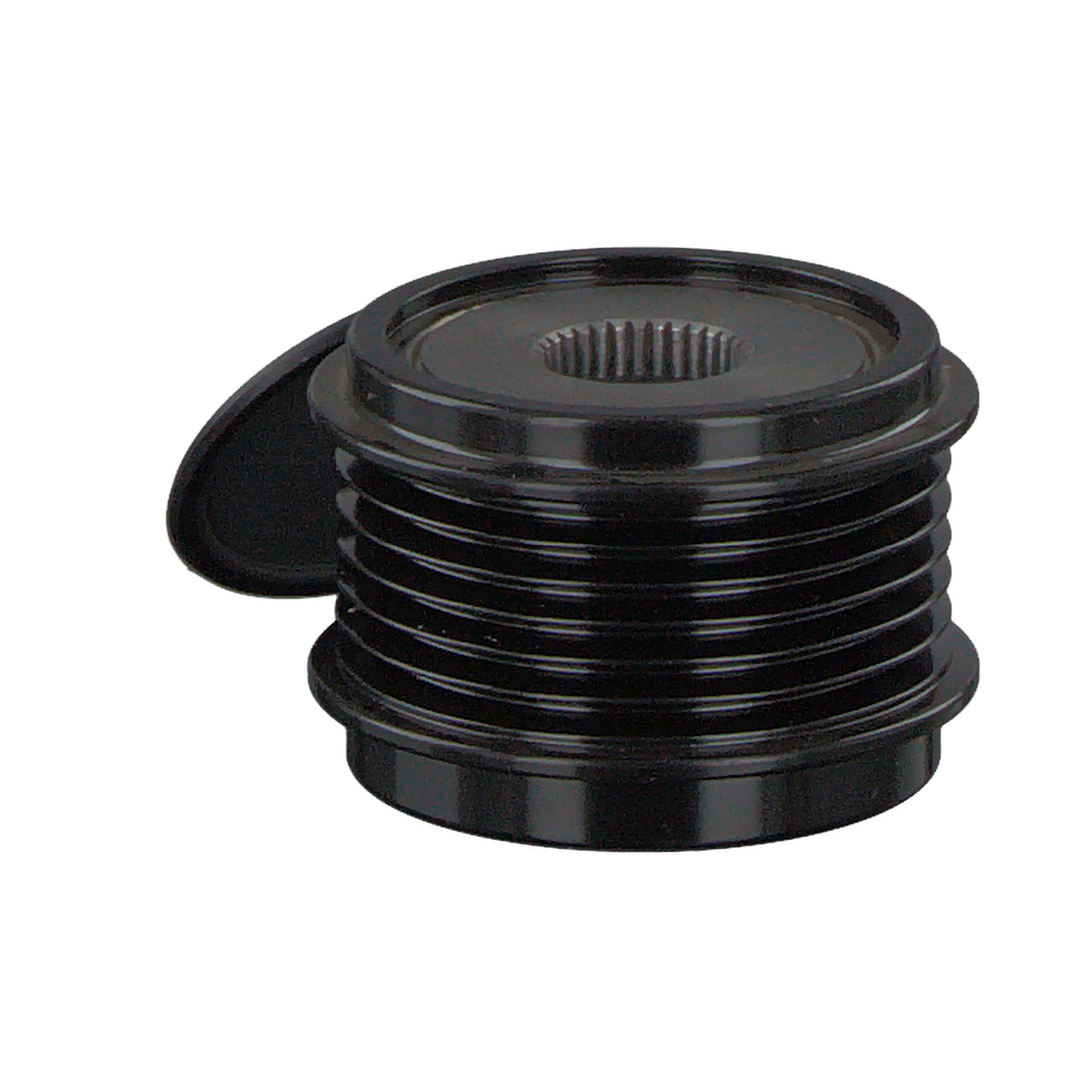 FEBI BILSTEIN 37980 Sistem roata libera, generator VW Transporter 5 (7JD, 7JE, 7JL, 7JY, 7JZ, 7FD) 150 CP benzina cat costa