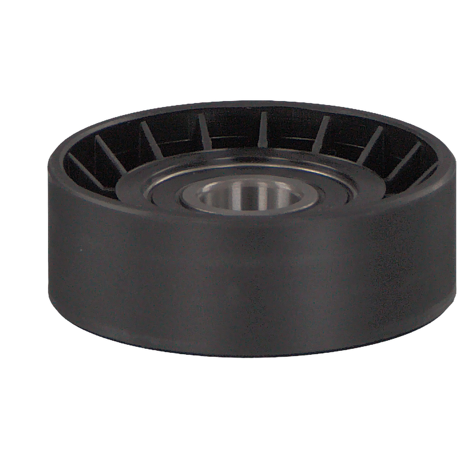 FEBI BILSTEIN 19871: Ohjainrulla, moniurahihna Ø: 70mm, Ø: 70mm