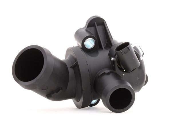 FEBI BILSTEIN 37181 Kühlwasserthermostat MERCEDES-BENZ A-Klasse (W169) 136 PS Benzin Kosten