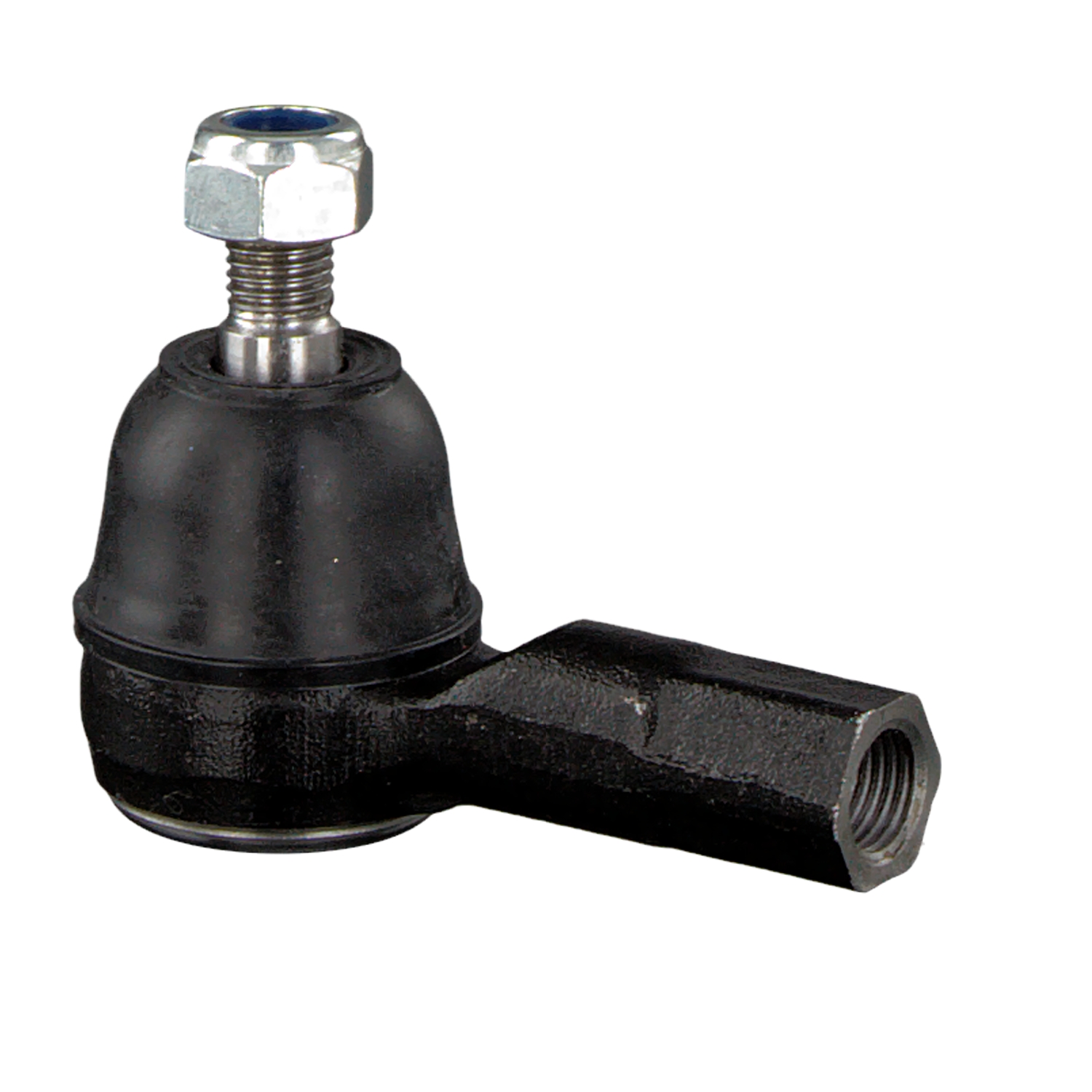 FEBI BILSTEIN 41902: Stuurkogel Vooras links, Vooras rechts, 96mm, met borgmoer