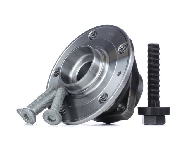 FEBI BILSTEIN 27342 Hjullejesæt VW Jetta 3 (1K2) 170 HK Benzin hvad koster