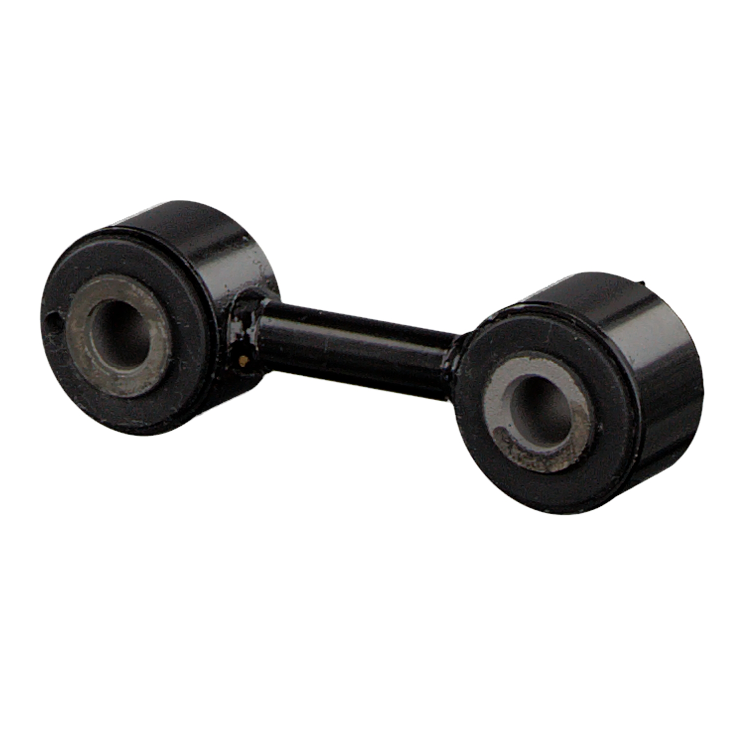 FEBI BILSTEIN 42384: Brat / bieleta suspensie, stabilizator Axa spate stanga, Axa spate dreapta, 69mm, Otel