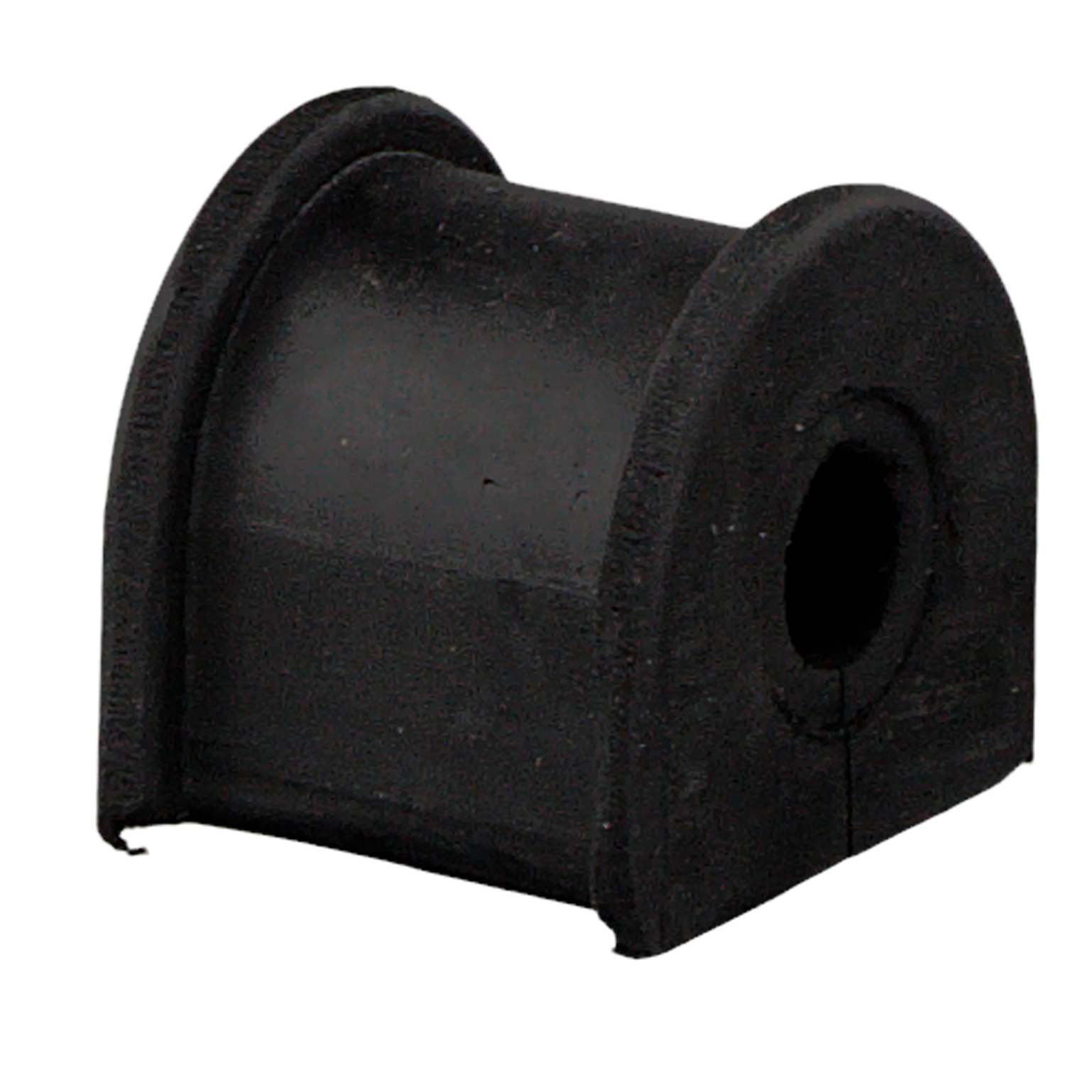 FEBI BILSTEIN 41005: Stabilisatorstang rubber Achteras, Rubber, 14mm