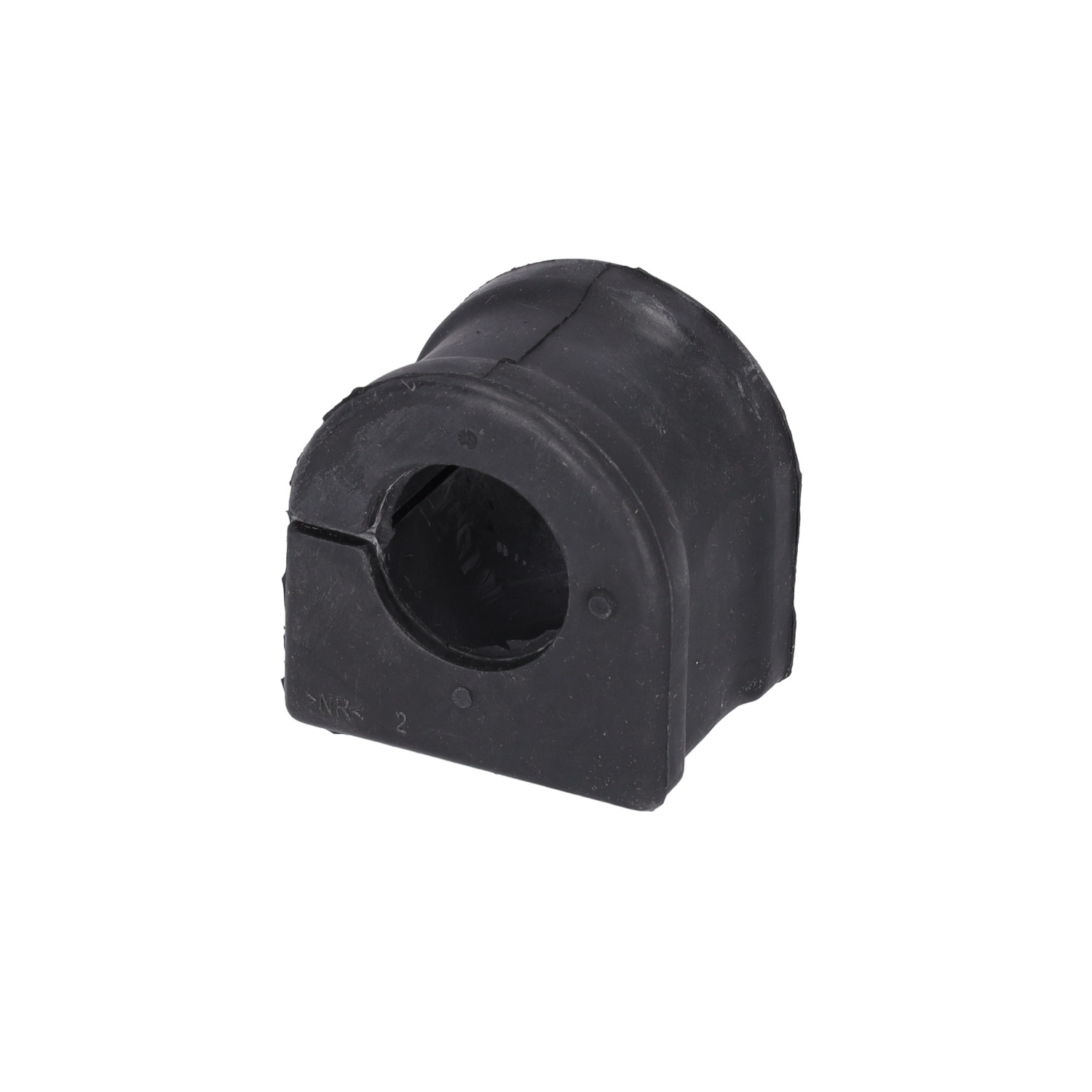 FEBI BILSTEIN 41559: Silent bloc de barre stabilisatrice Essieu avant, 26mm