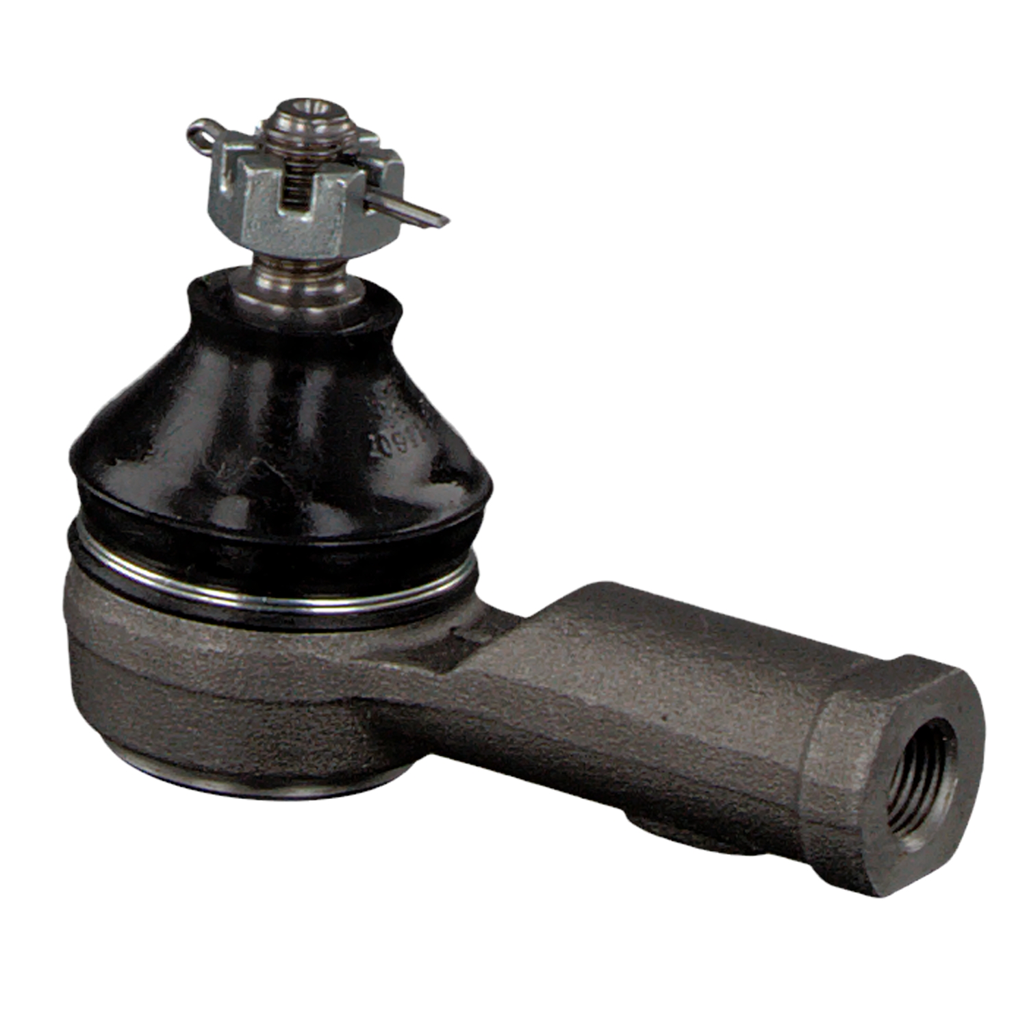 FEBI BILSTEIN 41285: Spurstangenkopf Vorderachse beidseitig, 94mm