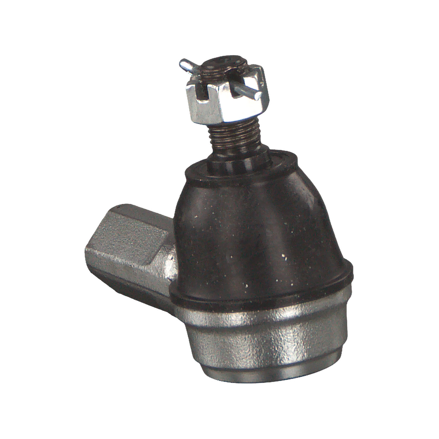 FEBI BILSTEIN 42225: Rotule de direction Essieu avant gauche, Essieu avant droit, 68mm, avec ecrou crénelé