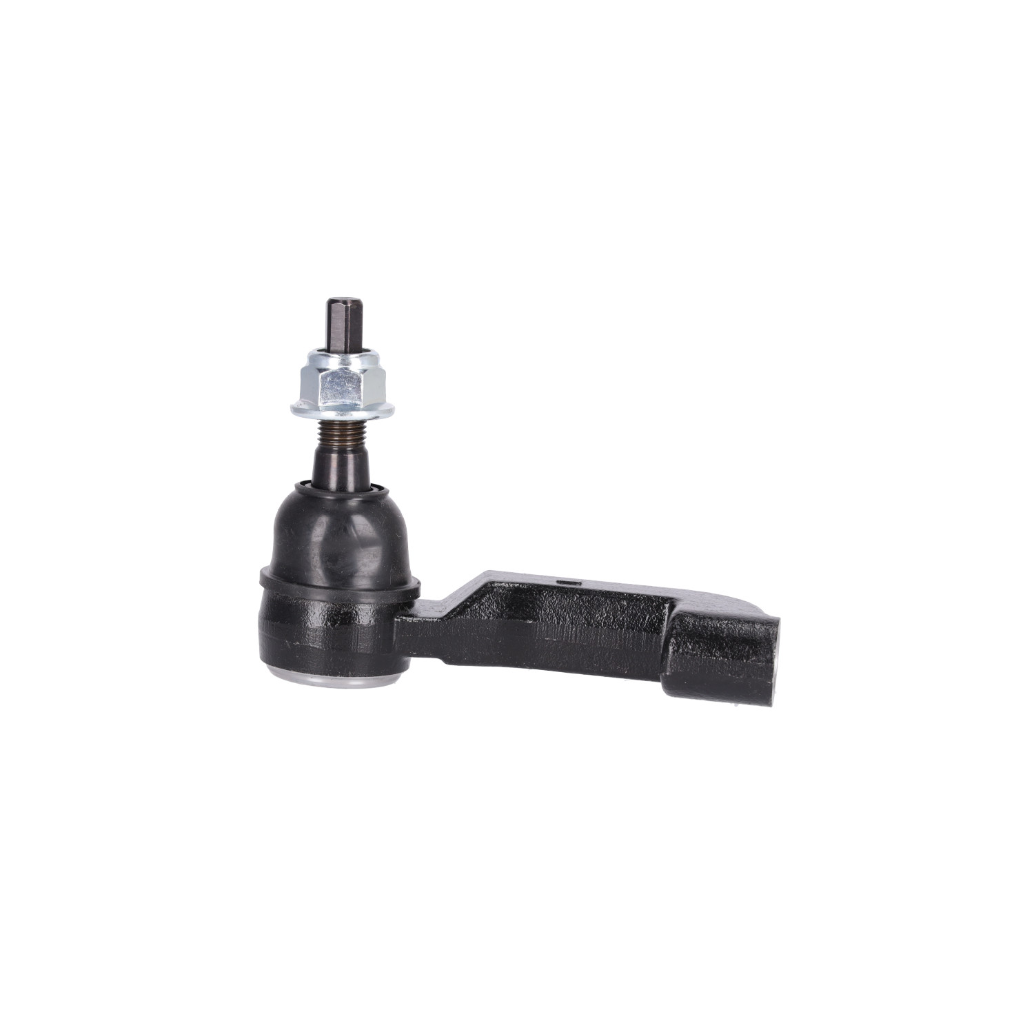 FEBI BILSTEIN 41083: Cap de bara Axa fata stanga, 151mm, cu contrapiuliță