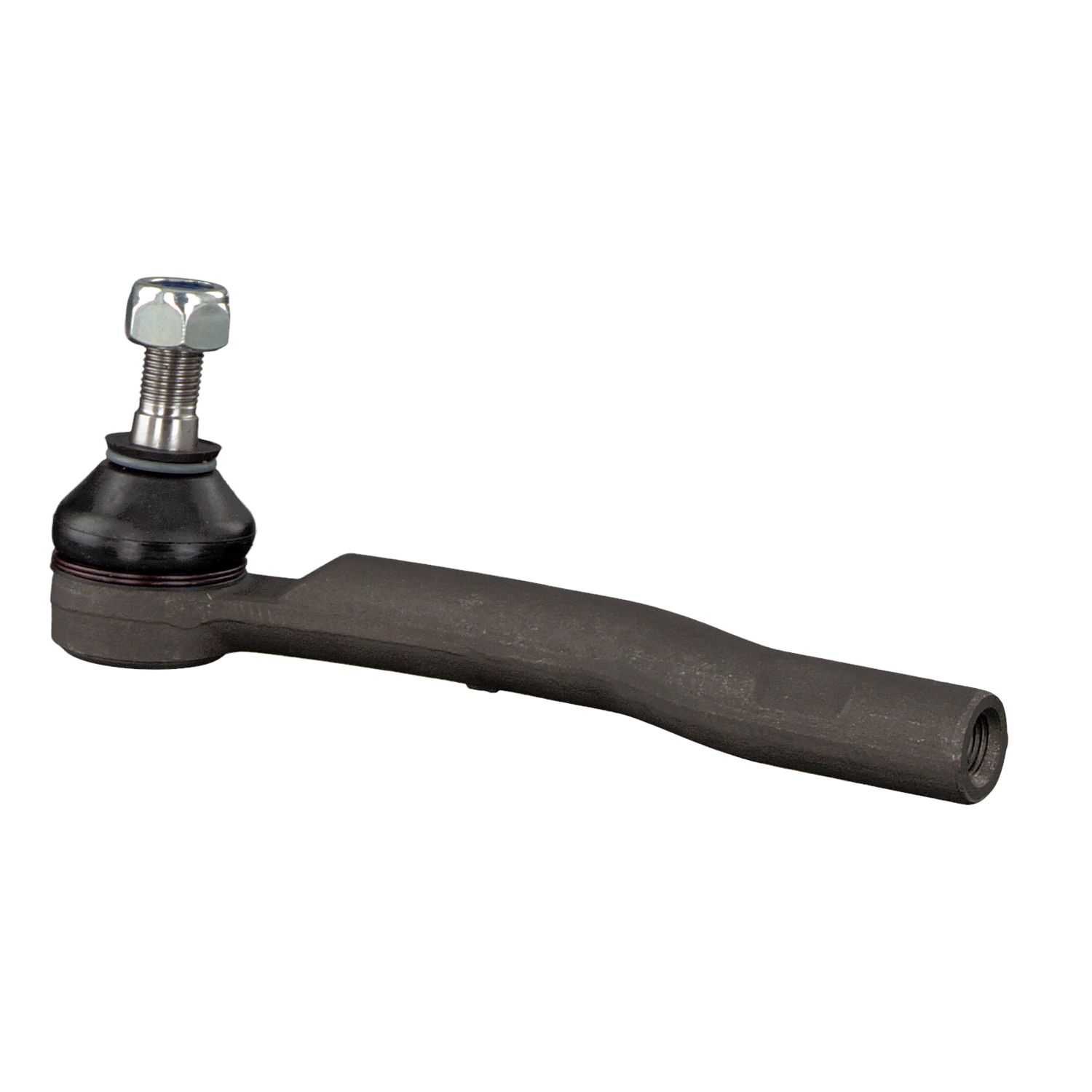 FEBI BILSTEIN 42305: Cap de bara Axa fata dreapta, cu piulita