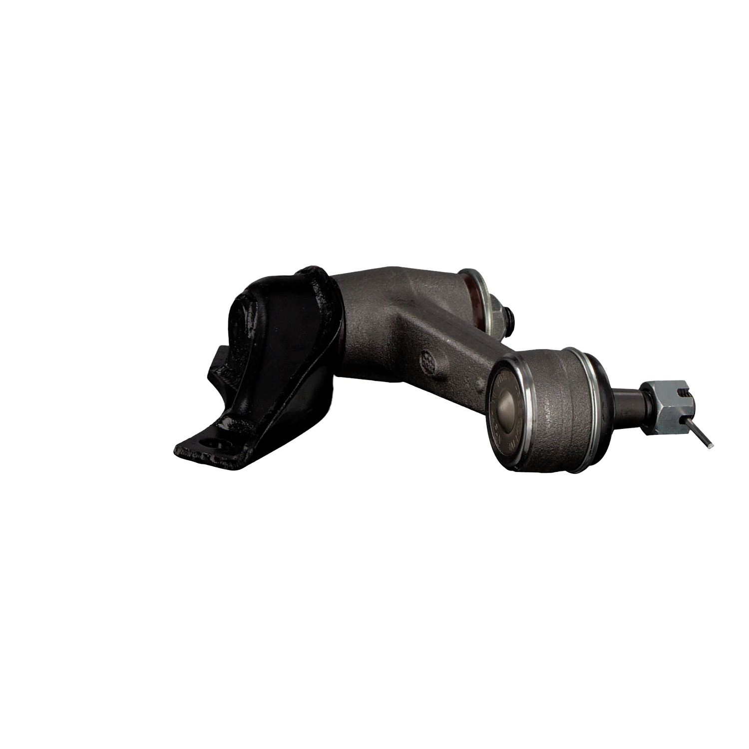 FEBI BILSTEIN 41299 Styringsmellemarm MITSUBISHI L 200 (K3_T, K2_T, K1_T, K0_T) 102 HK Benzin hvad koster