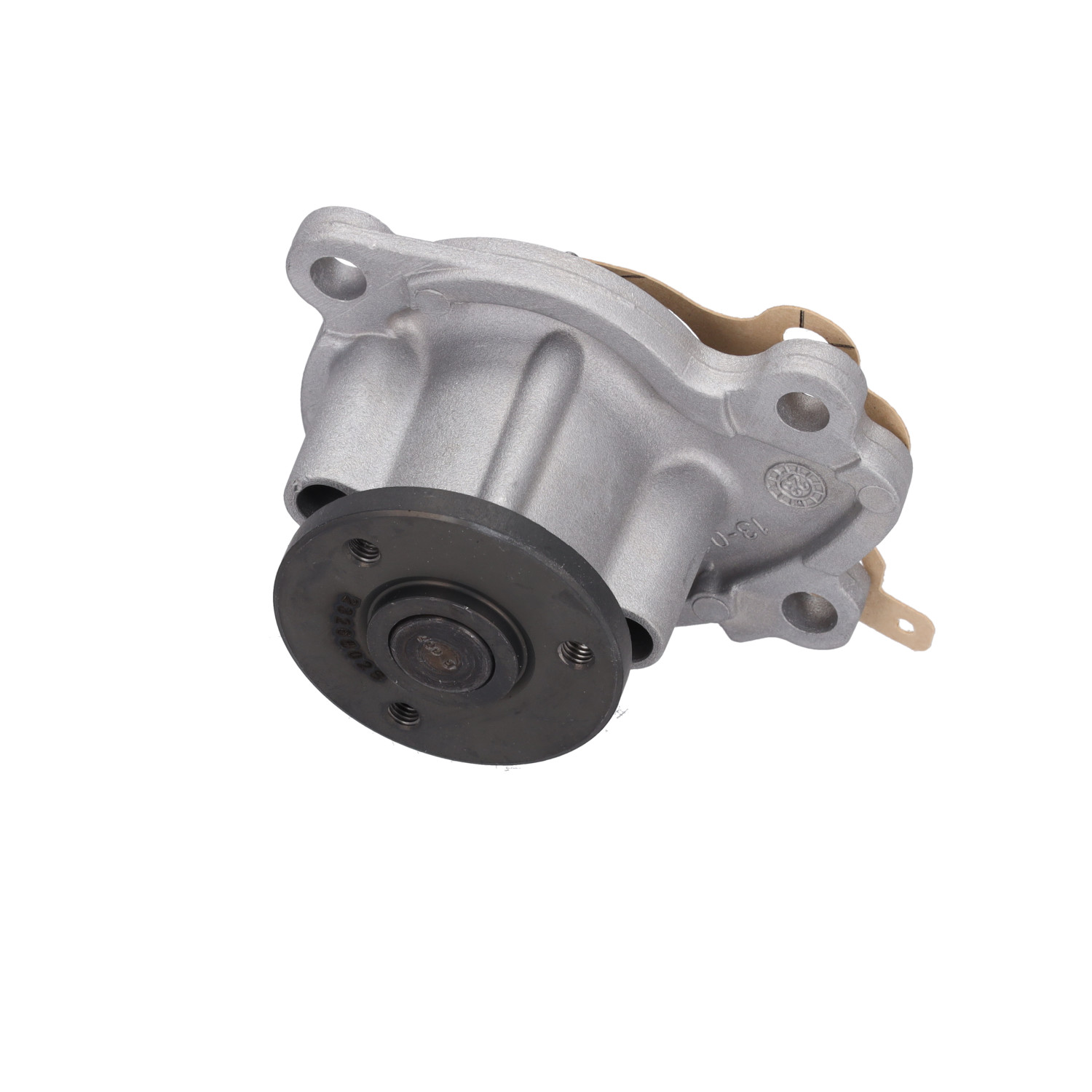 FEBI BILSTEIN 37195 Bomba de água RENAULT Megane 4 (B9A/M/N_) 100 cv Gasolina custo