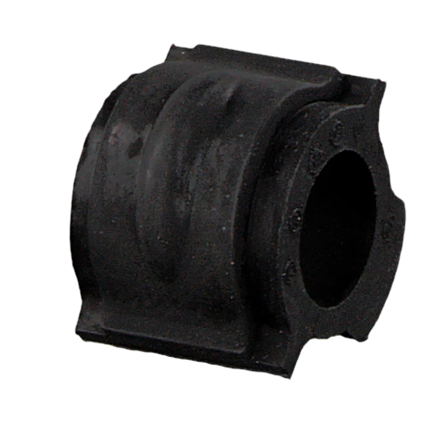 FEBI BILSTEIN 42516: Bucsa, bara stabilizatoare punte fata, cauciuc, 24mm