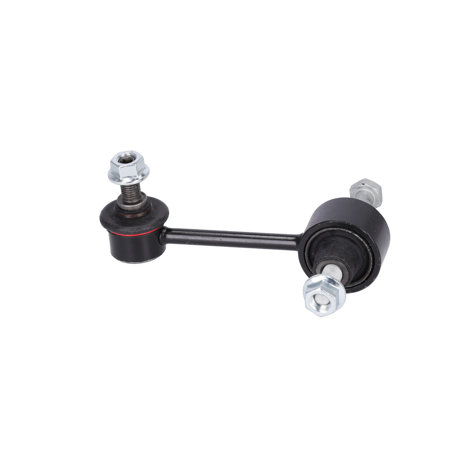 FEBI BILSTEIN 42796: Brat / bieleta suspensie, stabilizator Axa spate stanga, Axa spate dreapta, cu piulițe, cu surub
