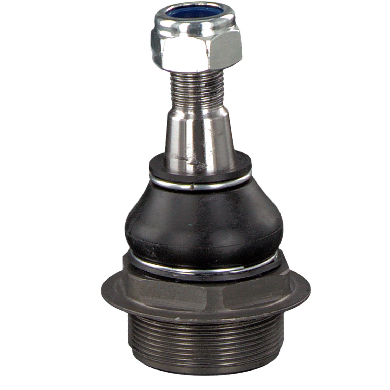 FEBI BILSTEIN 42634: Traggelenk 23,1mm, mit Sicherungsmutter