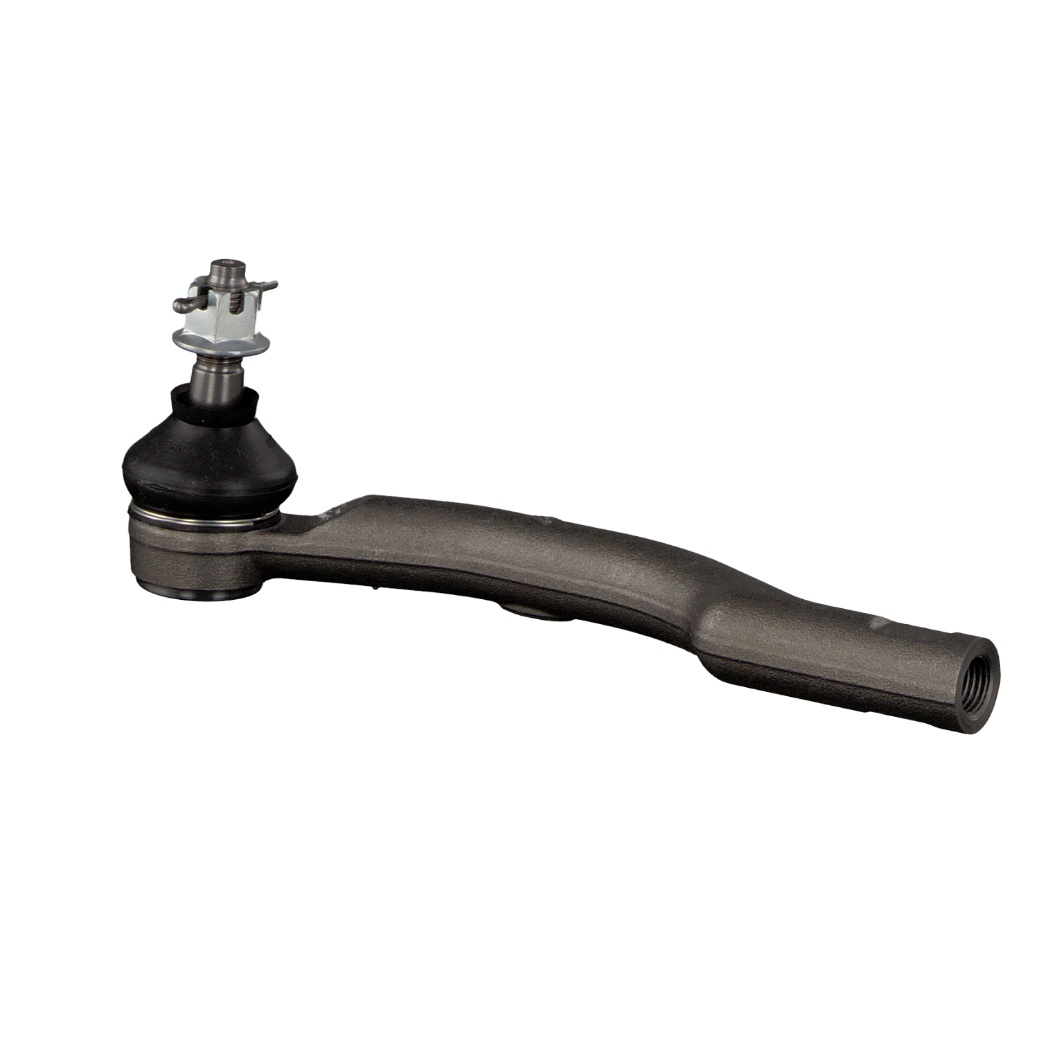 FEBI BILSTEIN 42483 Raidetangon pää MAZDA 6 StW (GH) 163 hv Diesel hinta