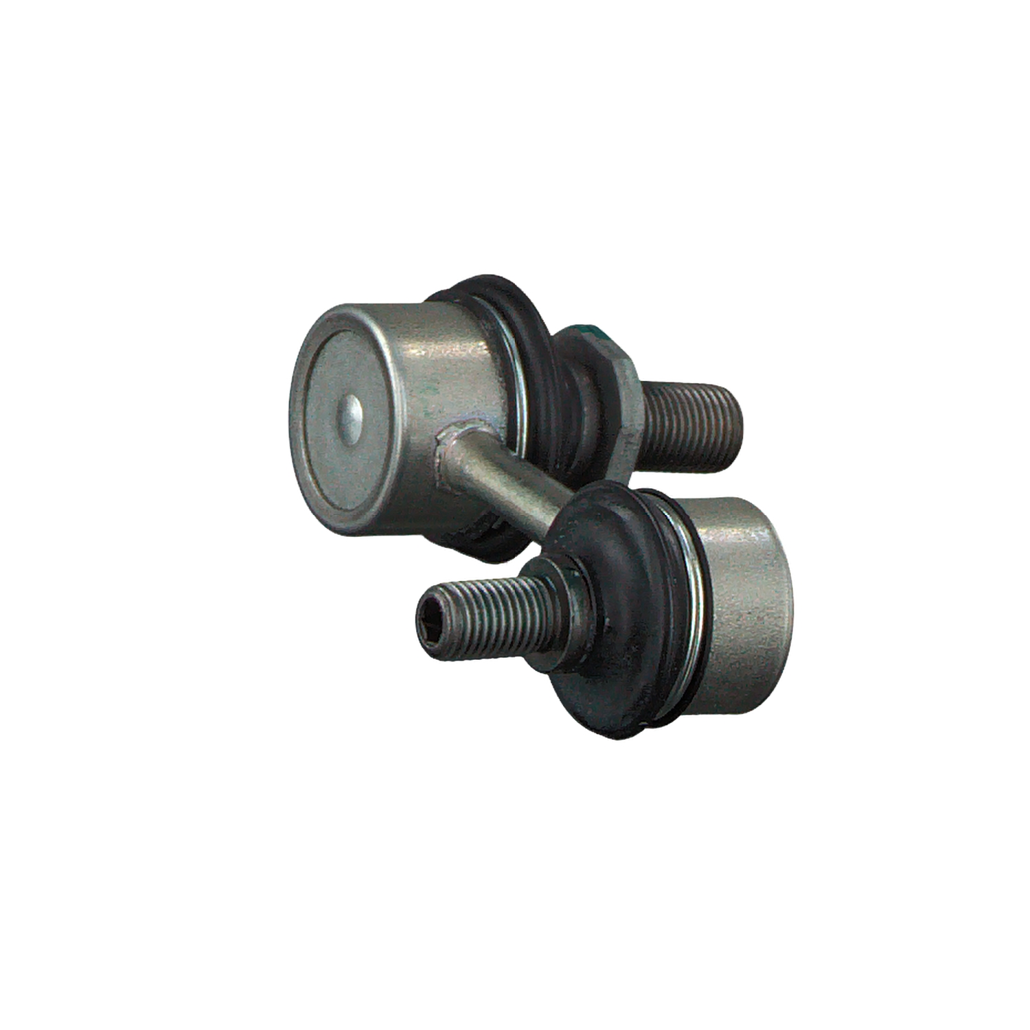 FEBI BILSTEIN 42961: Koppelstange Hinterachse links, Hinterachse rechts, 70mm, Stahl